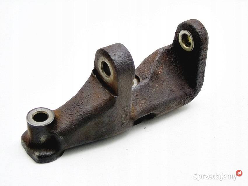 ŁAPA WSPORNIK SILNIKA 16 16V HONDA HRV HRV D16W1 osobowe Zawieszenie silnika Sosnowiec sprzedam