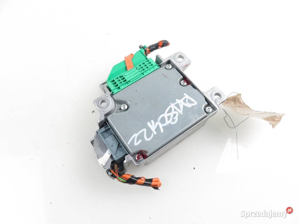 MODUŁ AIRBAG OPEL VECTRA C 13170587 330518650