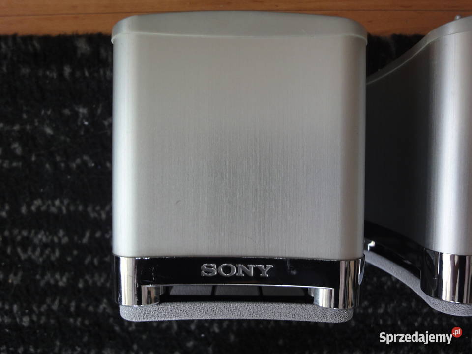 Głośniki do kina domowego Sony Kraków