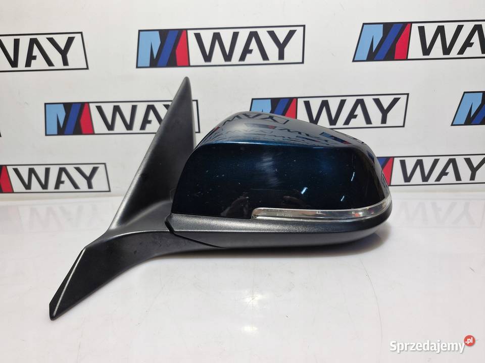 BMW F20 F21 LUSTERKO LEWE 6PIN EUROPA B38
