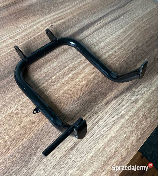 NOWA WZMACNIANA stopka centralna wsk 125 B3 Elementy nadwozia Bielsko-Biała sprzedam