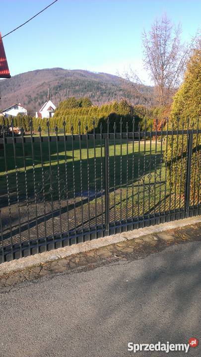 Ostatnie takie miejsce w Buczkowicach