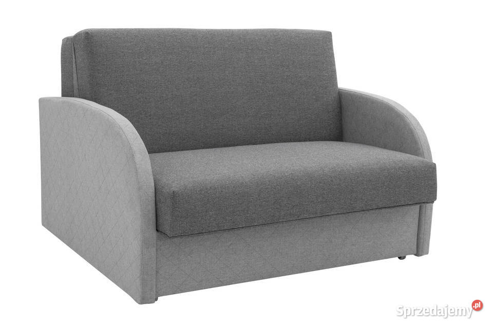 Amerykanka Tapicerowana Dwuosobowa Dynów