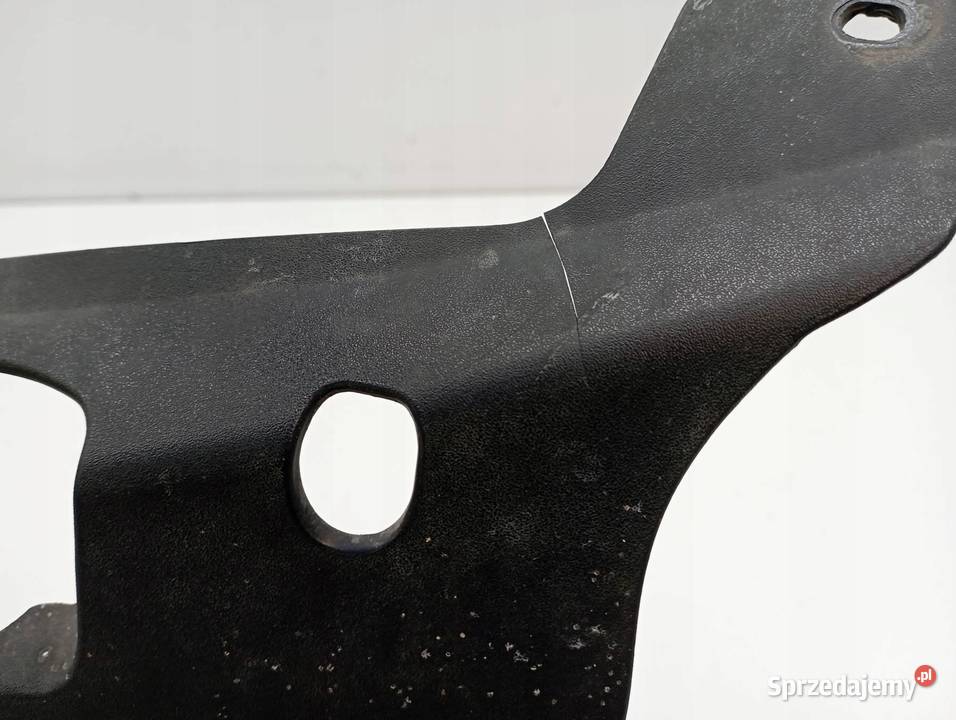 ATRAPA GRILL PRZÓD Opel Astra III 20042014 H