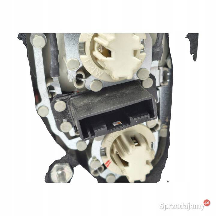 LAMPA LEWA BMW X5 E70 200613r tylna lewa tył Chełm