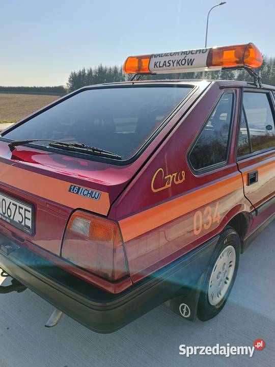 Polonez Caro 1995 16 GLI Rzeszów