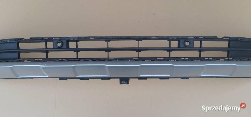 VW TIGUAN II LIFT 5NA DOKŁADKA ZDERZAKA PRZÓD Trzciel