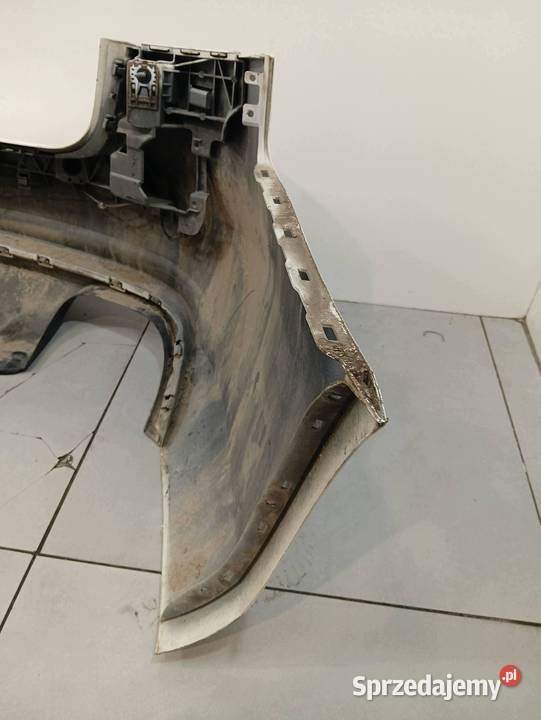 ZDERZAK TYŁ PDC LY9C LIFT Audi A4 IV 20082015 B8 sprzedam