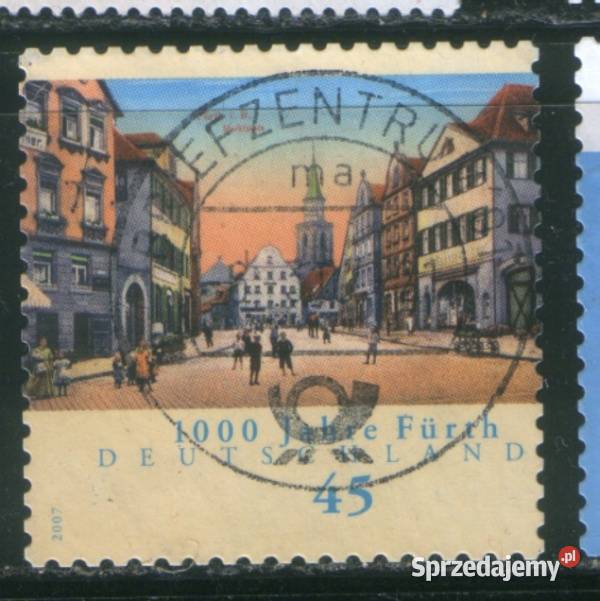 Zn RFN Mi wykaz w opisie kas 2007 Gliwice