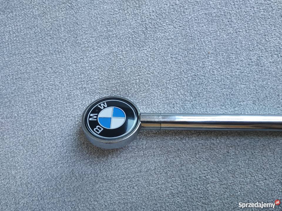 BMW 5 E34 Parking Pole maszt antena zderzaka Warszawa