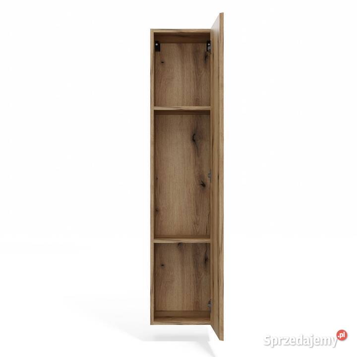 Szafka łazienkowa wisząca TIGO 1D