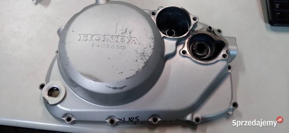 Pokrywa Sprzęgła Honda Varadero XL 125