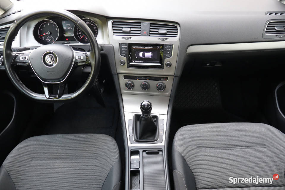 VW Golf 12 TSI klimatyzacja Zabrze sprzedam