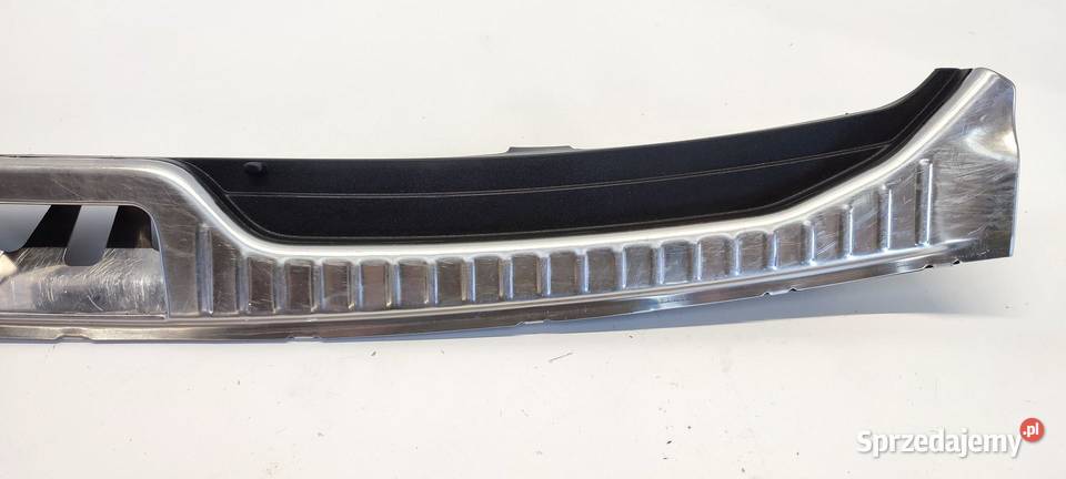 VOLVO V70 OSŁONA PROGU BAGAŻNIKA 31307723