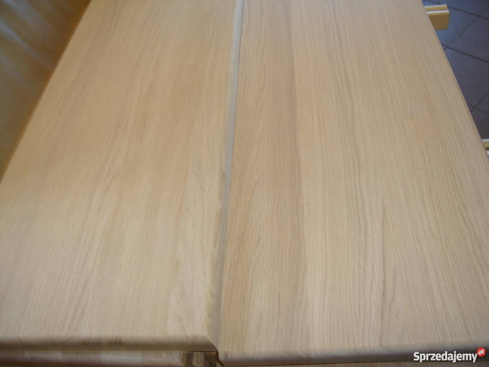 Schody Stopnie drewniane Nowy Sącz