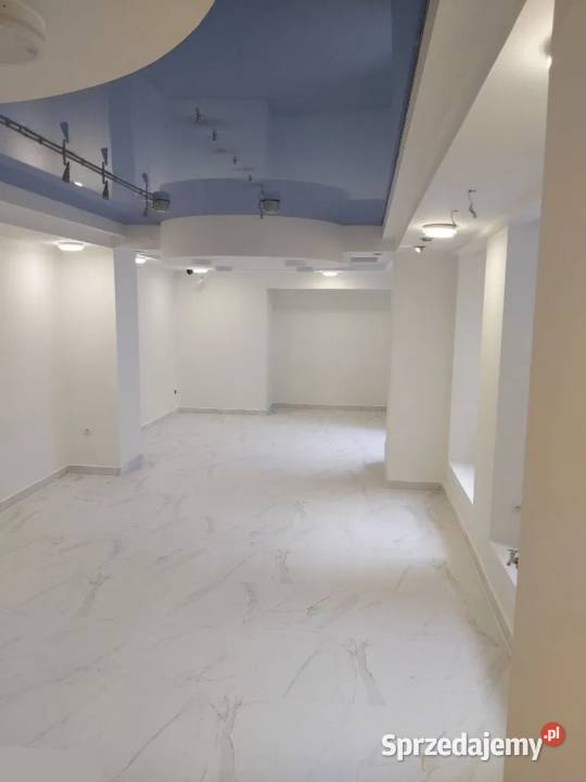 Lokal 33 m2 Centrum Krakowskie PrzedmieścieLokal handlowo-usługowy Lublin