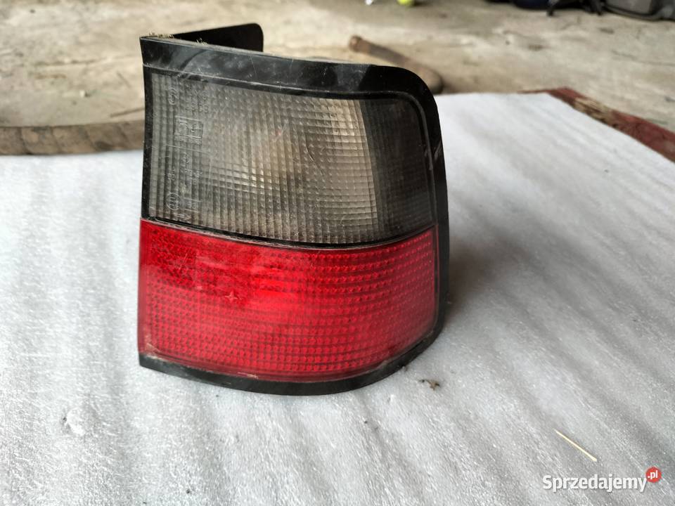 CITROEN XANTIA LAMPA TYŁ PRAWA lampy tylne Kamień-Kolonia sprzedam