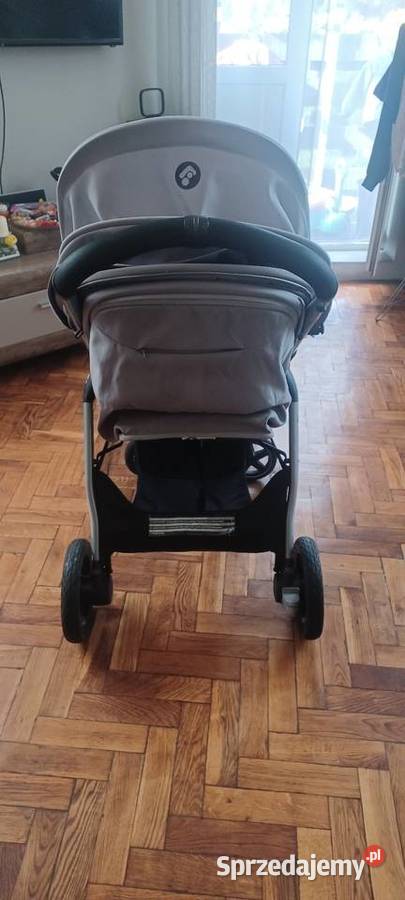 WÓZEK SPACEROWY MAXI COSI Łódź
