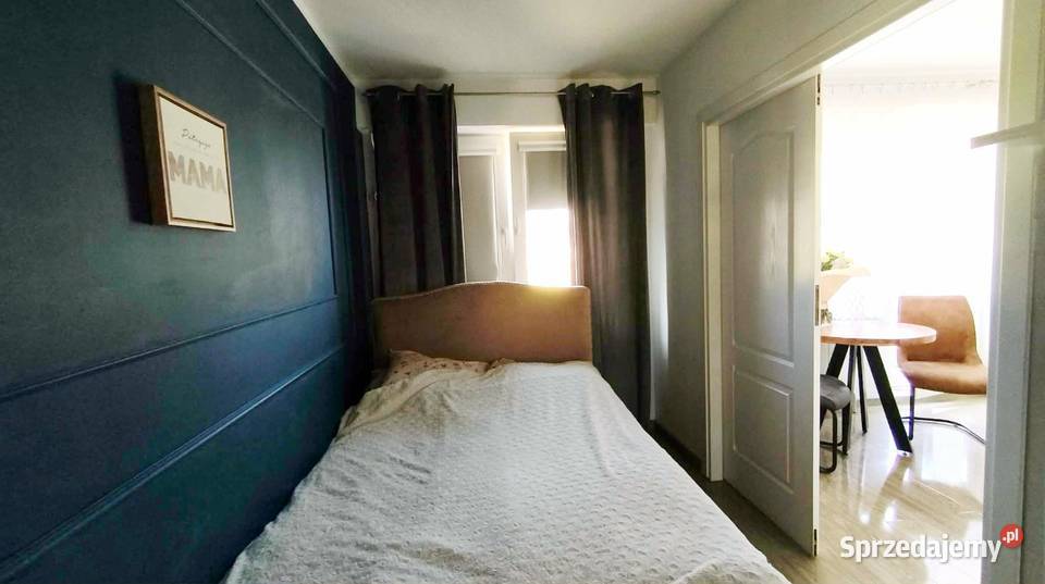 Nowoczesne mieszkanie Tarnów Krogulskiego 48m2