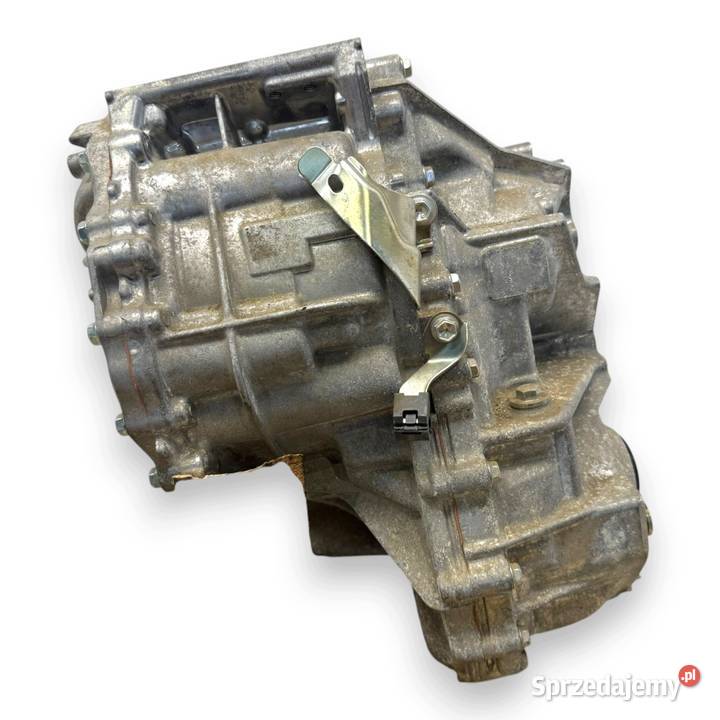 SKRZYNIA BIEGÓW 1NM Toyota Corolla XII E21 18 lubelskie Chełm
