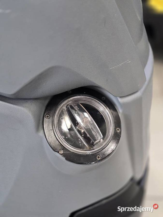 Szorowarka Karcher BD 5040 RS Bp Pack SERWIS Zduny