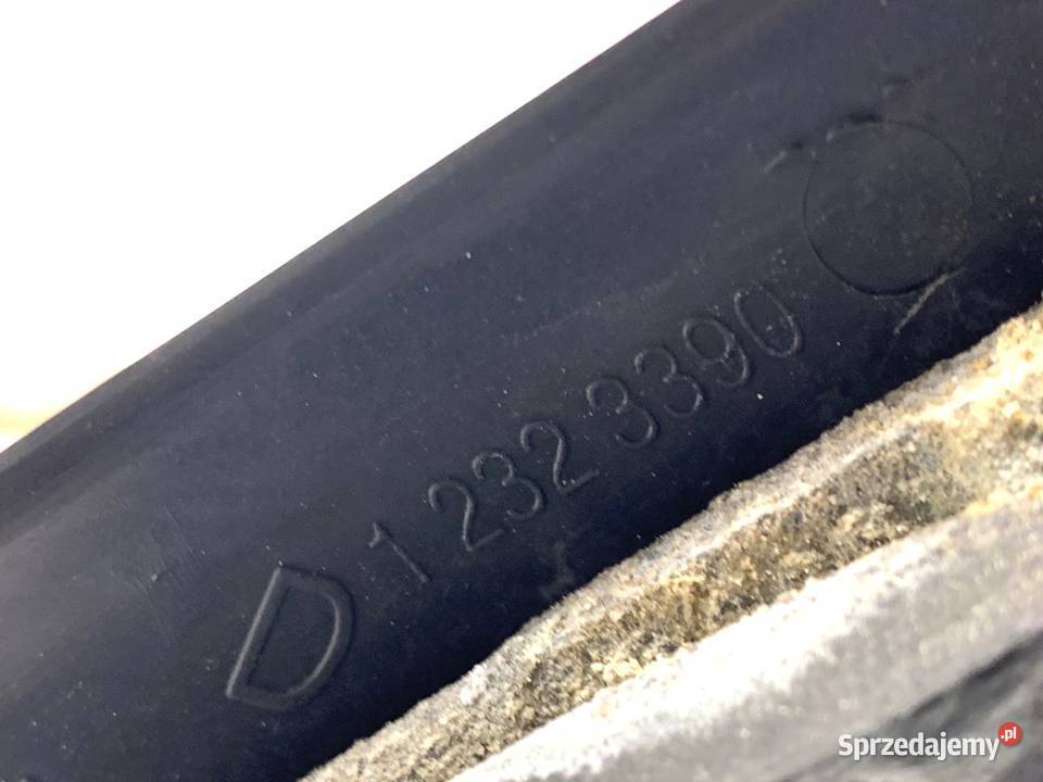 LUSTERKO PRAWY AUDI A2 Hatchback 0005 Lusterka zewnętrzne