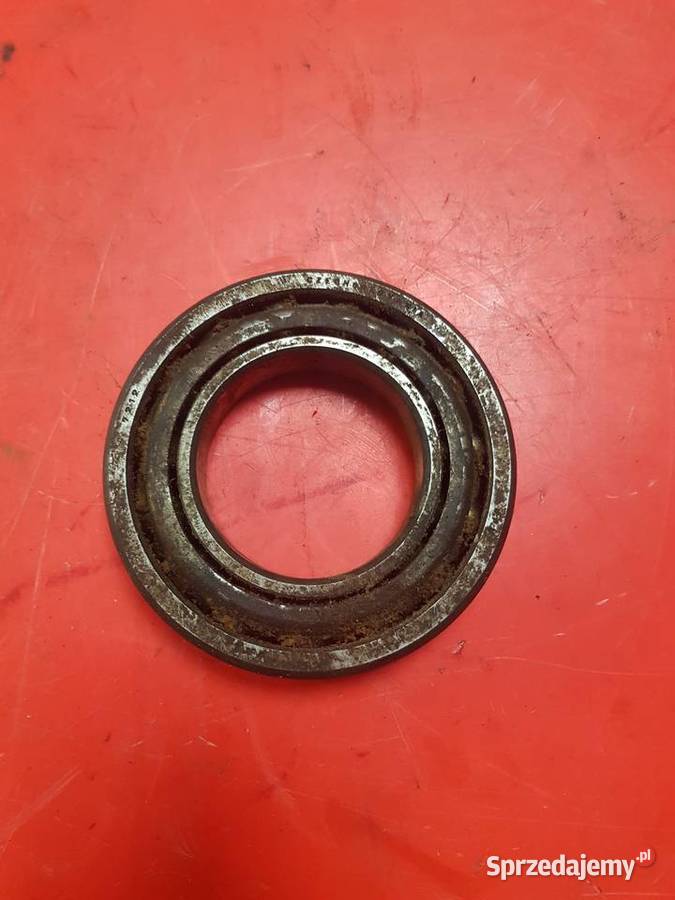 7212 Łożysko kulkowe skośne Sulechów sprzedam