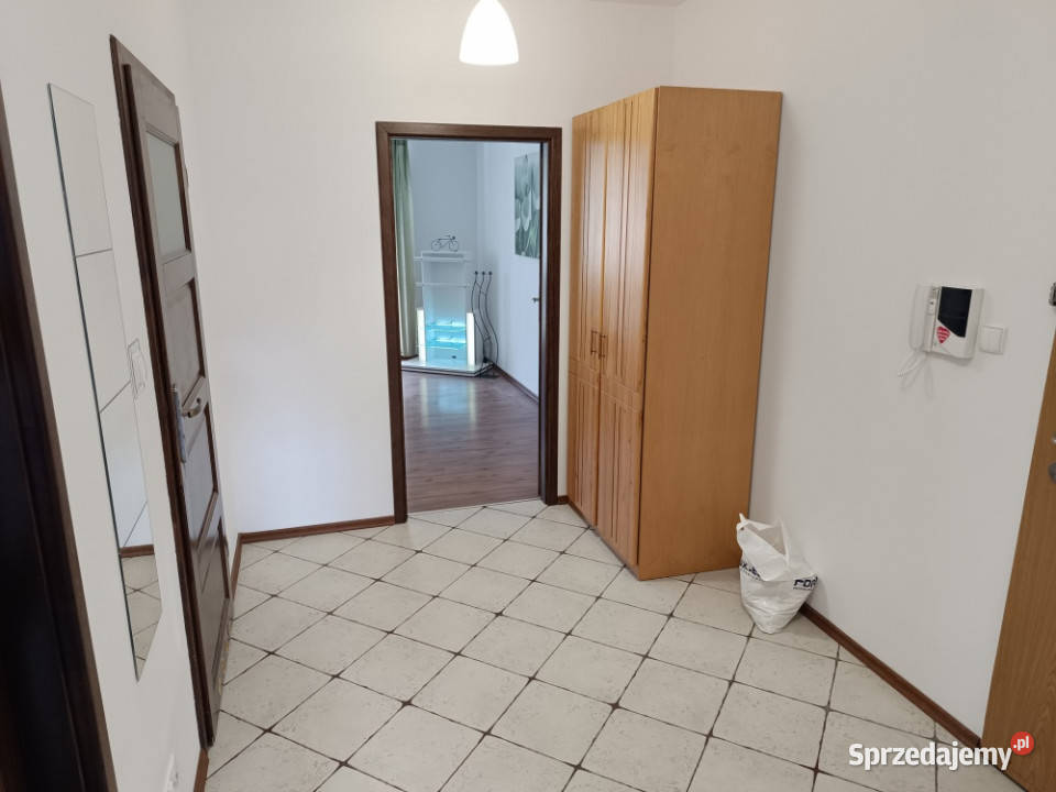 Mieszkanie Białołęka Botewa 10 56m2 dwa pokoje z Wynajem Warszawa