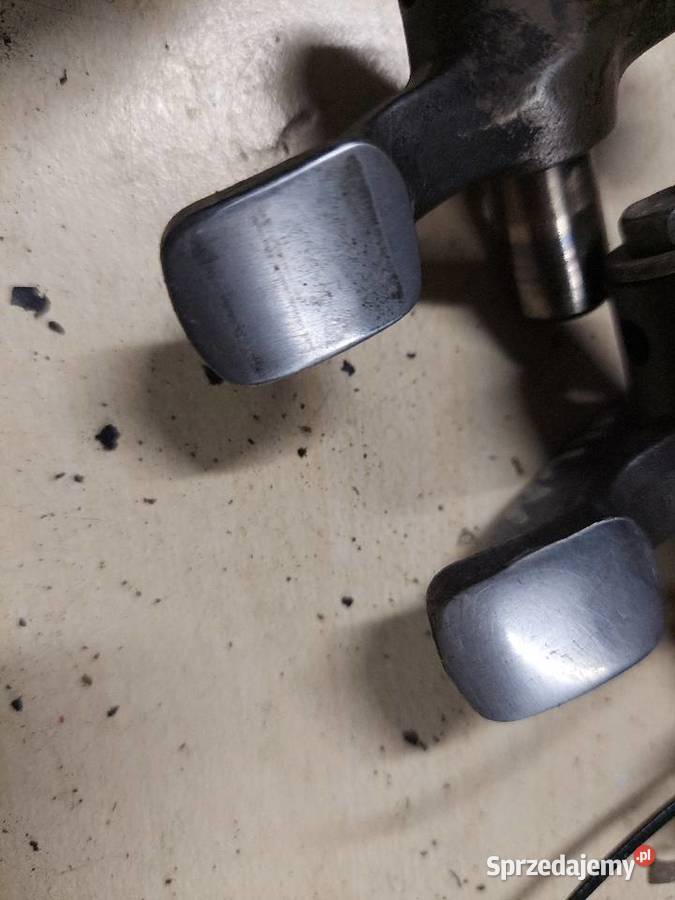 Hsun hisun 350 dźwigienki dźwigienka krzywki Jelenia Góra