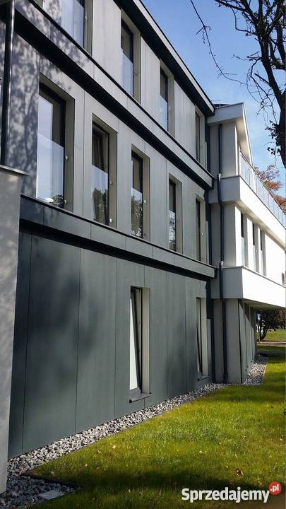 Płyty Elewacyjne w 48 godzin Panele Elewacyjne w Częstochowa
