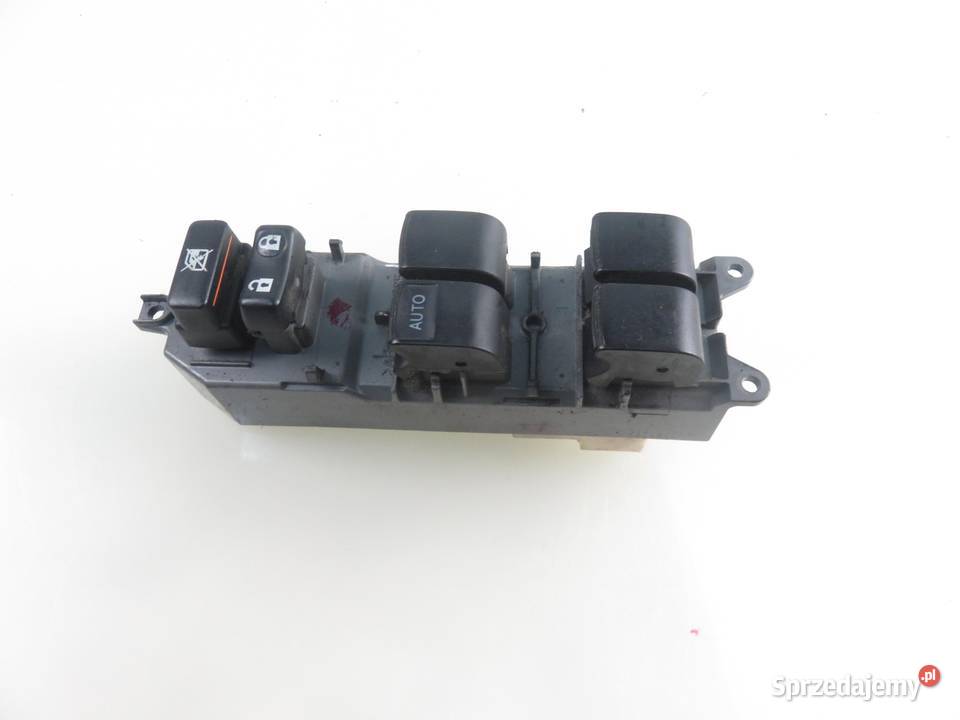 PANEL SZYB TOYOTA AURIS I E15 192835 małopolskie