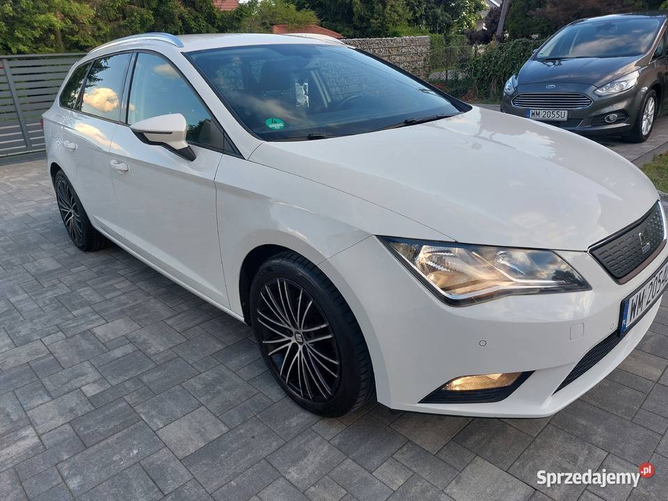 16 TDI 110 6 biegów Navi Tempomat Czujniki Długa Szlachecka sprzedam