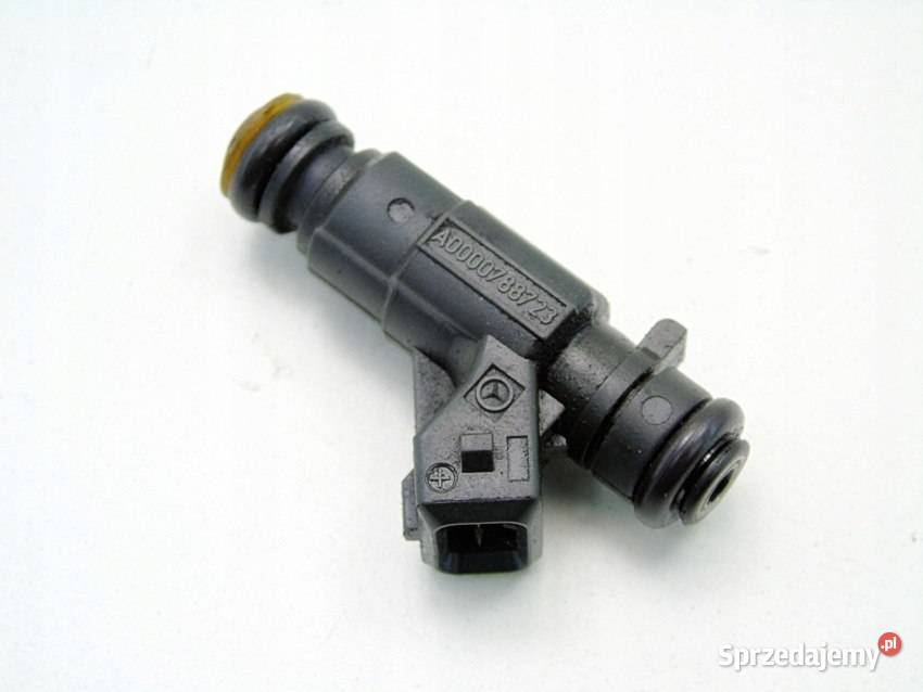 WTRYSKIWACZ PALIWA 14 16 8V W168 A KLASA A140 Sosnowiec