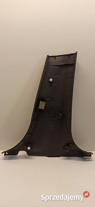 NISSAN MICRA K14 OSŁONA SŁUPKA LEWA 769165FA0A Podszybia
