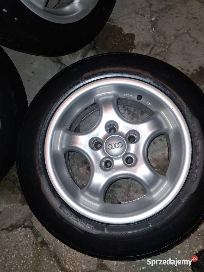 Kola R15 5x112