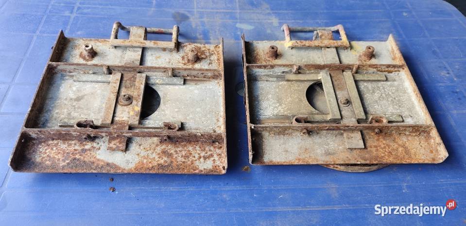 Obrotnice do zbieżności kół geometrii aut świętokrzyskie Sandomierz