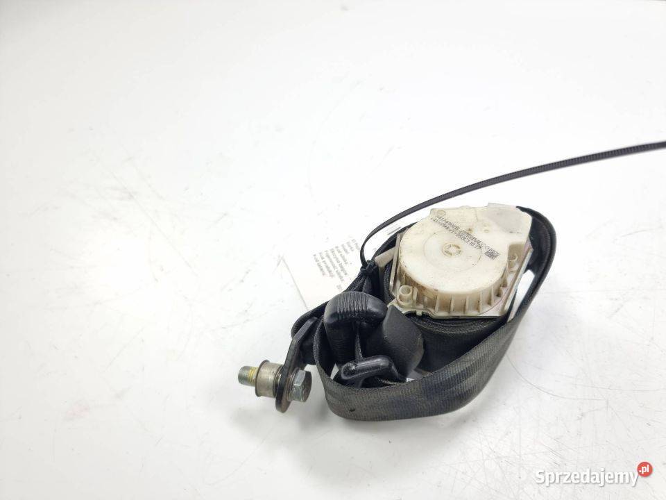 PAS BEZPIECZŃSTWA IVECO DAILY 50C35 5801655396 kujawsko-pomorskie Lipno