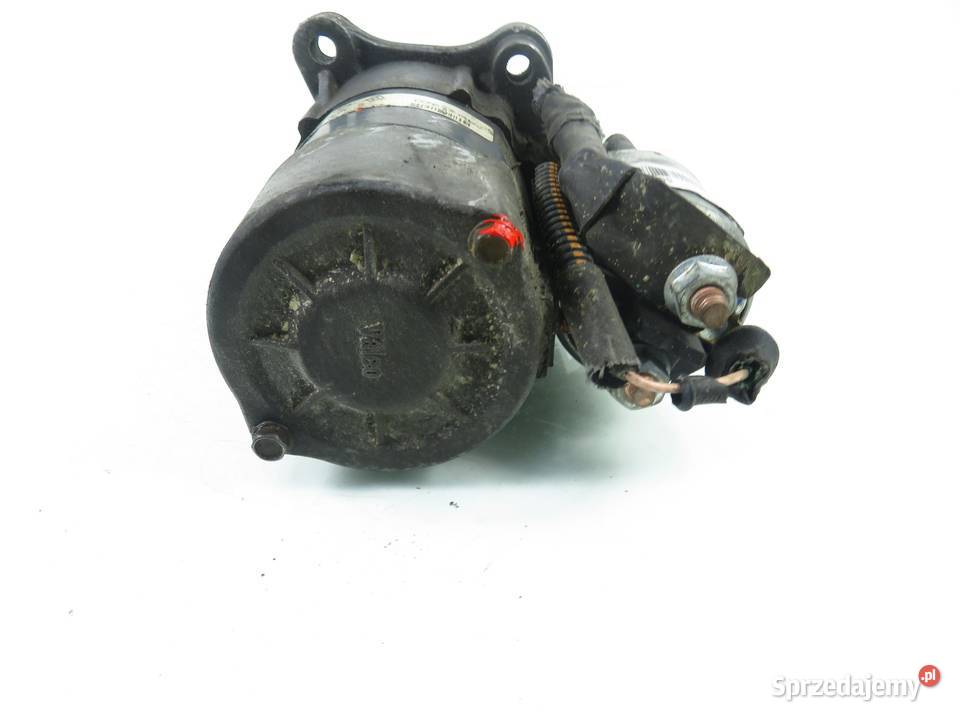 ROZRUSZNIK RENAULT MEGANE I 14 16V 95 K4J 750