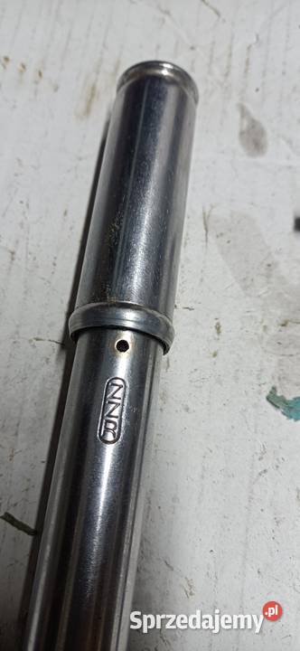 Pompka sprawna z wężykiem Romet Komar oryginalna Pozostałe zachodniopomorskie Koszalin sprzedam