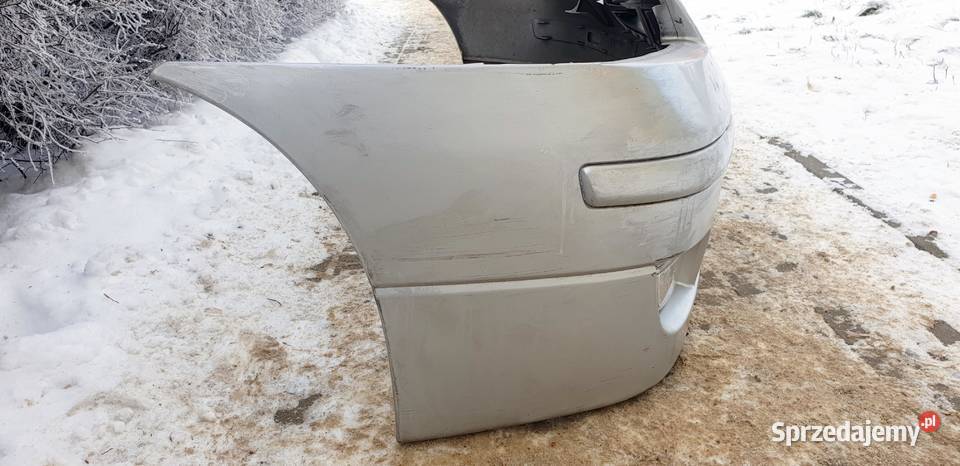 Suzuki Liana lift zderzak przód przedni grill Kutno