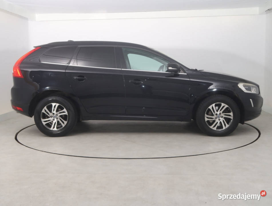 Volvo XC60 D5 Bielany Wrocławskie