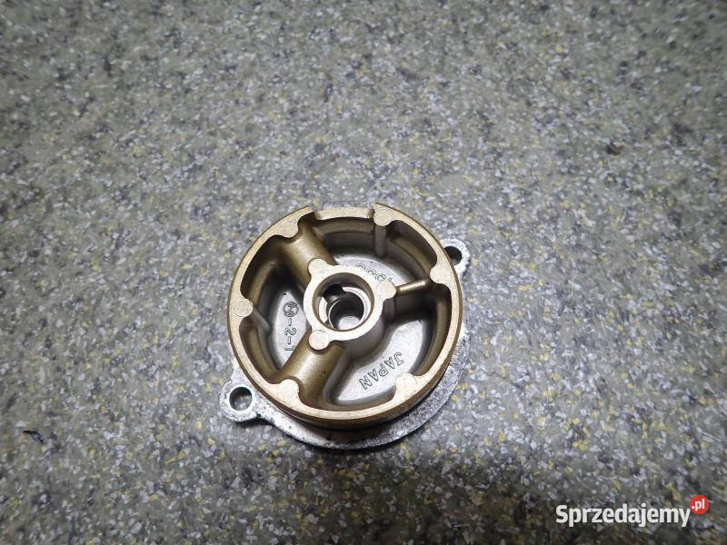 DEKIEL FILTRA OLEJU KAWASAKI KLX 650 R 9303R Strzelce Krajeńskie