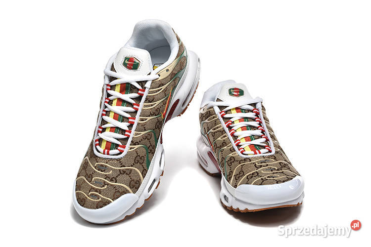 Nike Air TN Plus buty sportowe 4046 świętokrzyskie Kielce