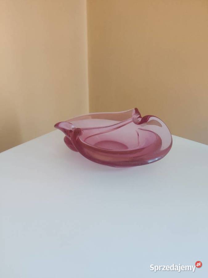 Popielniczka sprzedam