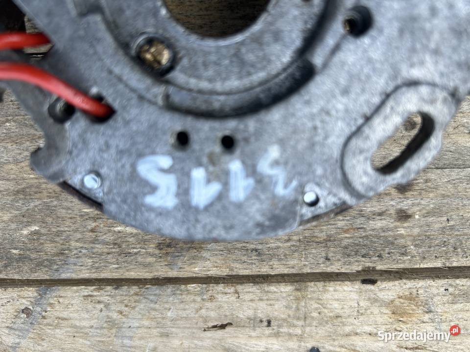 ISKROWNIK WFM WSK SHL M06 M11 125 150 175 Kraków sprzedam