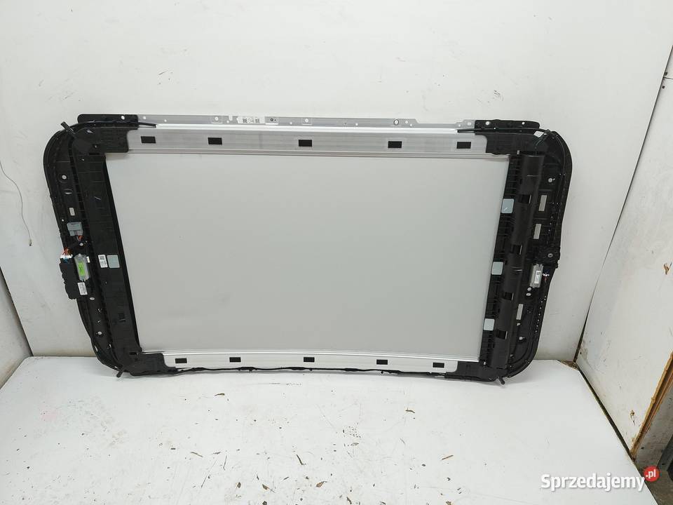 Jaecoo 7 PHEV 2025r szyberdach panorama dach Szyberdachy Szyby