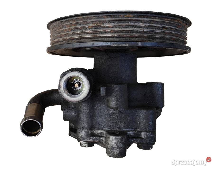 POMPA WSPOMAGANIA VW PASSAT B5 B5 FL AUDI A4 B5 osobowe sprzedam