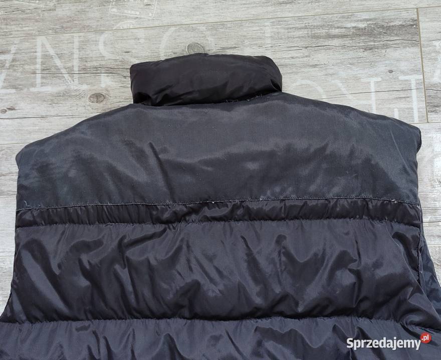 Kamizelka puchowa męska Jack Jones Unlimited L Jack&Jones śląskie Katowice