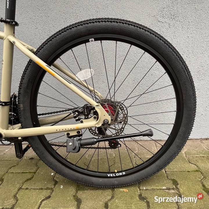 Rower gorski 275 sprzedam