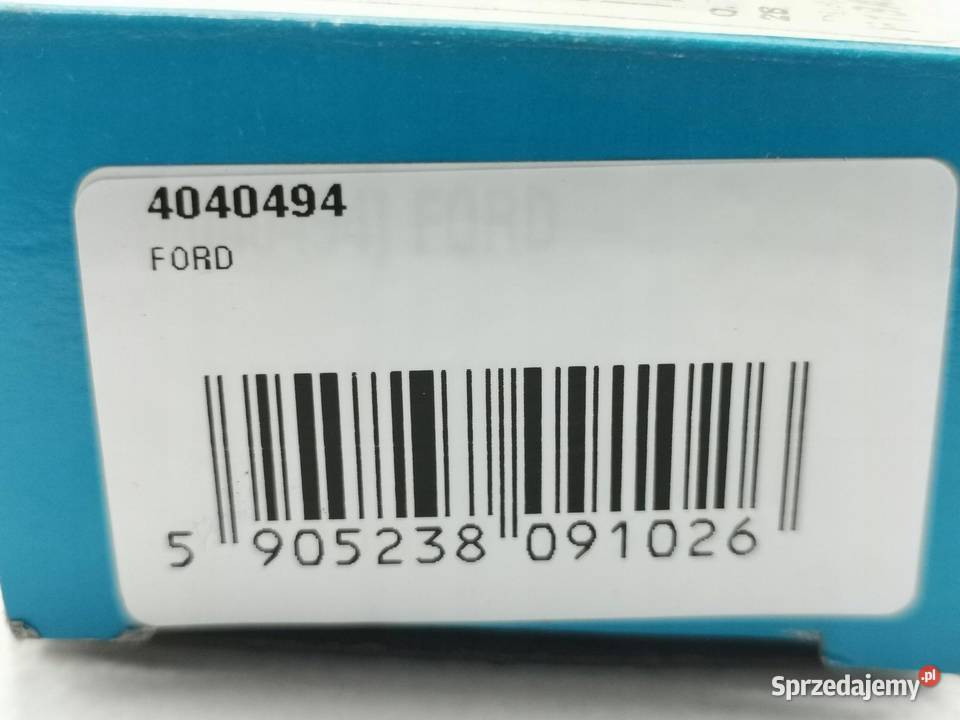 CZUJNIK POŁOŻENIA WAŁU KORBOWEGO FORD MONDEO III